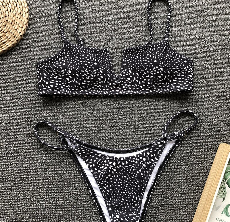 Sexy Women Two Piece Set