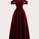 One-Shoulder Dress