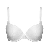 Pbong  New Sexy Lace Bra Padded push Up Women's Bra Plus Size Embroidery Floral Breathable Underwear Adjusted Bras For Women