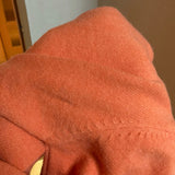 Sweater Cardigan Women Single Breasted Long Sleeve Elegant Vintage Jumper Solid Wool Knitted Autumn Winter Outwear X452