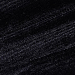 Sexy Fashion Patchwork Lace Solid Flare Pants Women Gothic Dark High Waist Loose Trousers New Street Suede Pants