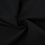 Neck Halter Backless A-line Mid-length Dress