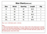 Pbong  Women Chiffon Pants Culottes Elastic Wide Leg Irregular Hem Double Layers Korean Trousers Summer Casual Loose Pleated Pants