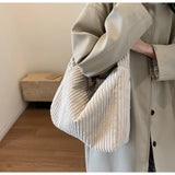 Pbong  Canvas Shoulder Crossbody Bags for Women High Quality Large Satchel Female Student Handbags Ladies Messenger Big Book Bag