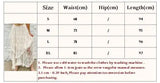 New Irregular Lace Long Skirt Elastic Waist Loose Women Skirt Ruffle Bohemian Vacation Summer Skirts Cowbaoy Female Cloth