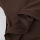 Casual Lace Trim Bandage T Shirt Slim Basic Deep V-Neck Short Sleeve Tees Women 2024 Summer Fashion Streetwear Ladies