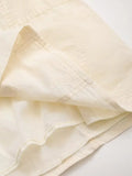 Solid Beige Plaid Embroidery Short Dress Sleeveless Sqaure Collar Casual Bow Women Dress 2025 New Sweet Chic Summer Vestidos