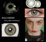 1 Pair Colored Contact Lenses Natural Look Fast Delivery Brown Eye Lenses Gray Contact Green Eye Lenses Blue Lenses