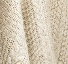 New Fashion Women Sweaters Autumn Winter Mid Length Knitted Cardigan Ladies Sweater Women Clothing Long Sleeve Top Knitwear