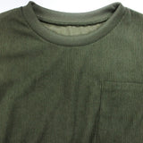 Pbong  Casual Solid Color Long Sleeve round Neck Pants Set Women's Spring Autumn Winter Outfit Comfortable Fashion Ensemble