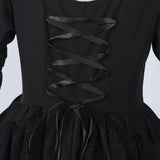 Pbong  European style retro palace dresses, performance costumes, dance performance costumes, aristocratic evening ladies' dresses