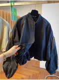 Ladies Trench Coat Spring Autumn Versatile Short Ladies Outerwear Appear Thin Korean Version Leisure Women's Windbreaker