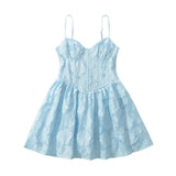 Pbong  Summer  Short Dresses White Mini Dress Sexy Evening Party Dresses Elegant Cami Dress Purple Elegant Ruffle Dress Ruched
