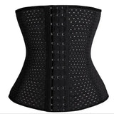 Sexy Waist trainers corset Slimming Belt Shapers body shape smart modeling strap Belt Slimming Corsets