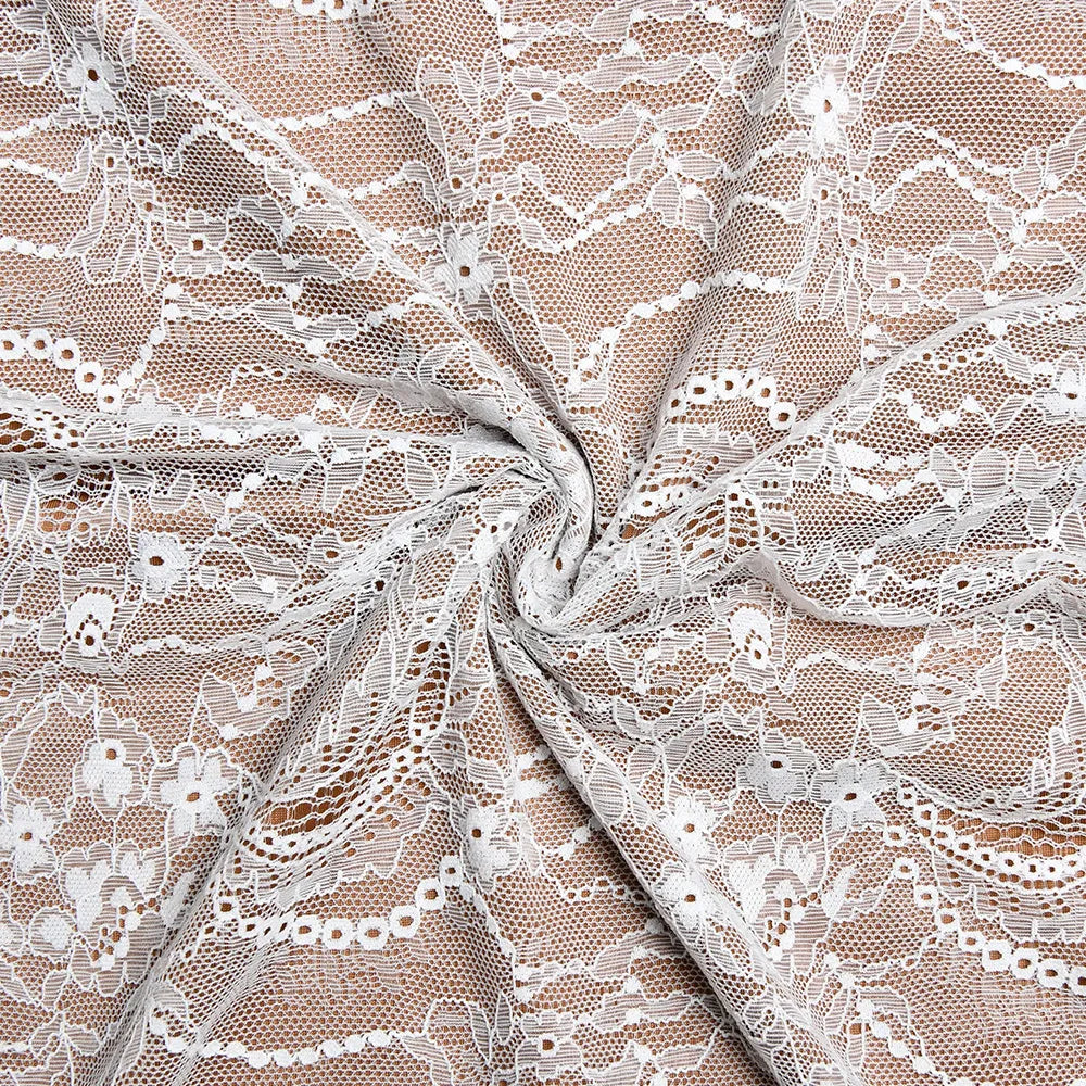 Elegant Lace Print Maxi Dress For Women Spaghetti Strap Sleeveless Backless Bodycon Club Party Sexy Evening Dress