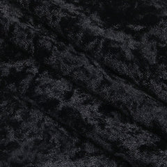 Goth Dark Elegant Mall Gothic Women Evening Dresses Grunge Aesthetic E-girl Velvet Midi Dress Lace Splice Sexy Split Alt Outfits