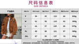 Pbong  New Autumn Winter Jackets for Women Fashion Outerwears Women Streetwear Holiday Women Coats Zipper Coats and Jackets