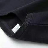 Spring Autumn New Simplicity Solid Loose Hoodies Sweatshirts Long Sleeve Plus Size Pullovers Top Casual Fashion Women Clothing