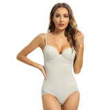 New Shapewear Women One-piece Bodysuit Corset Fashion Slimming Shapers Underwear Sexy Shapewears Fajas Body Shaper Woman Clothes