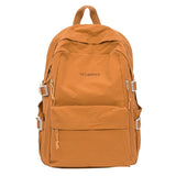 Pbong  Girl School Bag Backpack Back Pack For Teenager Women Children Female Pink Schoolbag Primary High Bagpack Class Teens Child Kids