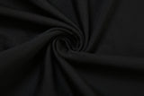 Hollow Out Spaghetti Strap Dress Summer Black Backless Bodycon Women Maxi Sexy Fashion Dresses Party Club Evening