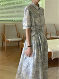 Vestidos Para Mujer Summer Dress Long Dresses For Women Vintage Dresses De Mujer Elegantes Vestido Feminino