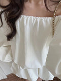 Autumn Women Elegant and Chic Mini Party Dress Fashion New Long Sleeve Vintage Casual Birthday Cute Beige Dresses