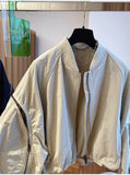 Ladies Trench Coat Spring Autumn Versatile Short Ladies Outerwear Appear Thin Korean Version Leisure Women's Windbreaker