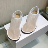 Pbong  Ins style Fashion Women Lazy Loafers Mesh Ballet Flats Spring Summer Walking Dance Shoes Woman ﻿Breathable Slip-on Espadrilles