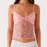 Boho Beaded Embellished Tank Tops Sequin Sparkly Shiny Sleeveless Shirt Vest Women Summer Vacation Y2K Sexy Crop Tops Going Out