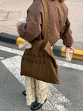 Vintage Floral Half Skirt Women Spring Edge of Fungus Cake Skirts A-line Elastic Waist Skirt Korean Style Y2k Faldas