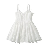 Pbong  Summer  Short Dresses White Mini Dress Sexy Evening Party Dresses Elegant Cami Dress Purple Elegant Ruffle Dress Ruched