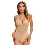 New Shapewear Women One-piece Bodysuit Corset Fashion Slimming Shapers Underwear Sexy Shapewears Fajas Body Shaper Woman Clothes