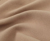 2025 New Autumn Fashion Solid Lapel Jacket For Women Single Breasted Long Sleeve Coats Female Elegant Chic Street Outwear