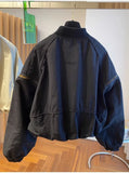 Ladies Trench Coat Spring Autumn Versatile Short Ladies Outerwear Appear Thin Korean Version Leisure Women's Windbreaker