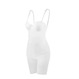 New Shapewear Women One-piece Bodysuit Corset Fashion Slimming Shapers Underwear Sexy Shapewears Fajas Body Shaper Woman Clothes