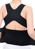 3-in-1 Waist Buttoned Bra Shapewear for Women Waist Shaper Women's Shapewears Snatch Bra - 3-in-1 Waist Trainer Bras Daily