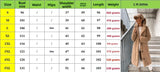 Pbong  Long Sleeve Furry Women's Jacket Elegant Turn-down Collar Double-sided Velvet Polyester Lining Warm Autumn Winter Outerwear