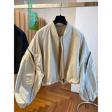 Ladies Trench Coat Spring Autumn Versatile Short Ladies Outerwear Appear Thin Korean Version Leisure Women's Windbreaker