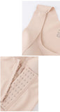 3-in-1 Waist Buttoned Bra Shapewear for Women Waist Shaper Women's Shapewears Snatch Bra - 3-in-1 Waist Trainer Bras Daily