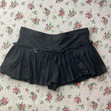 Women Skirts Street Sports Harajuku Casual Hip Hop Sweet Pink Polka Dot Pattern Punk Rock Sexy Fashion Bottoms Mini Slim Skirts