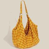 Pbong  Korean Shoulder Bag for Women Large Eco Cloth Woman Tote Bag Canvas Shopper Fashion Brand Designer Female Handbags Purses