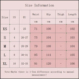 Pbong  Y2k High Rise Ripped Jeans Boyfriend Distressed Baggy Hole Flare Pants American Retro Loose Fit Bell Bottom Denim Pants Women