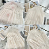 Pbong   Luxury High Quality Pink Evening Dress For Prom Birthday Socialite Senior Specical Vestidos Party Dress For Women