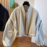 Ladies Trench Coat Spring Autumn Versatile Short Ladies Outerwear Appear Thin Korean Version Leisure Women's Windbreaker