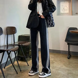 Pbong  Women Jeans High Waisted Tie Dye Bleached Irregular Design Gradient Multi Color Female Denim Fashion Unique Art Cool Artistic