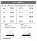 Women's Lace Underwire Push Up Bra Sexy Underwear Bras For Women Bralette Lingerie Intimates