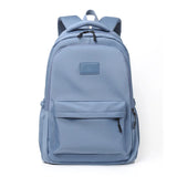Pbong  Casual Travel Backpack for Women and Men Lightweight Boys Girls School Backpack Women's Laptop Bag College Students Backpacks