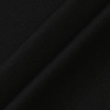 Women's Dresses Autumn Halloween Contrast Color Asymmetrical Hem Flounce Trim Lace Up Long Sleeve Off Shoulder Mini Dre