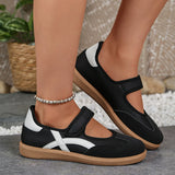 Women Large Size Casual Sneakers New Slip on Walking Shoes Spring Autumn Soft Bottom Board Shoes for Women